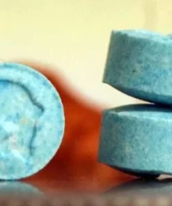 Blue Dolphin Pills