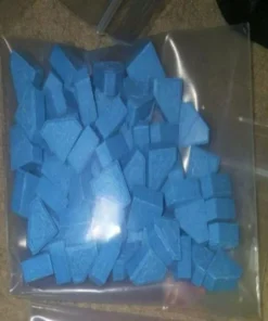 Punisher MDMA