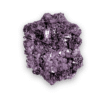 Purple Moonrock MDMA crystals with purple tint in rock form