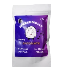 Marshmallow (MDMA Edibles)
