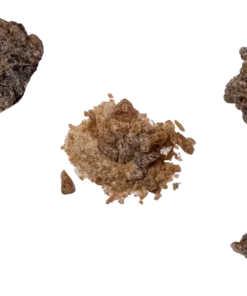 raw mdma