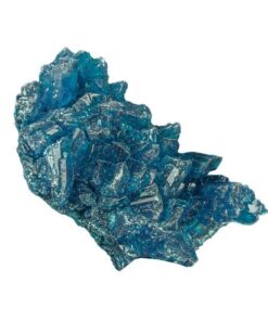 Blue MDMA Crystal