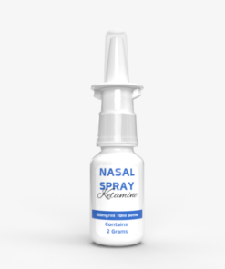 ketamine nasal spray